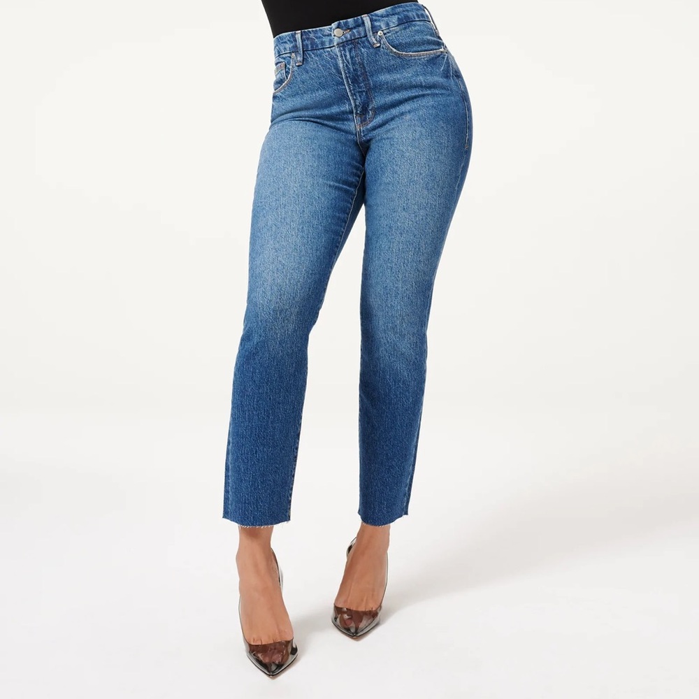 Good American Jeans
